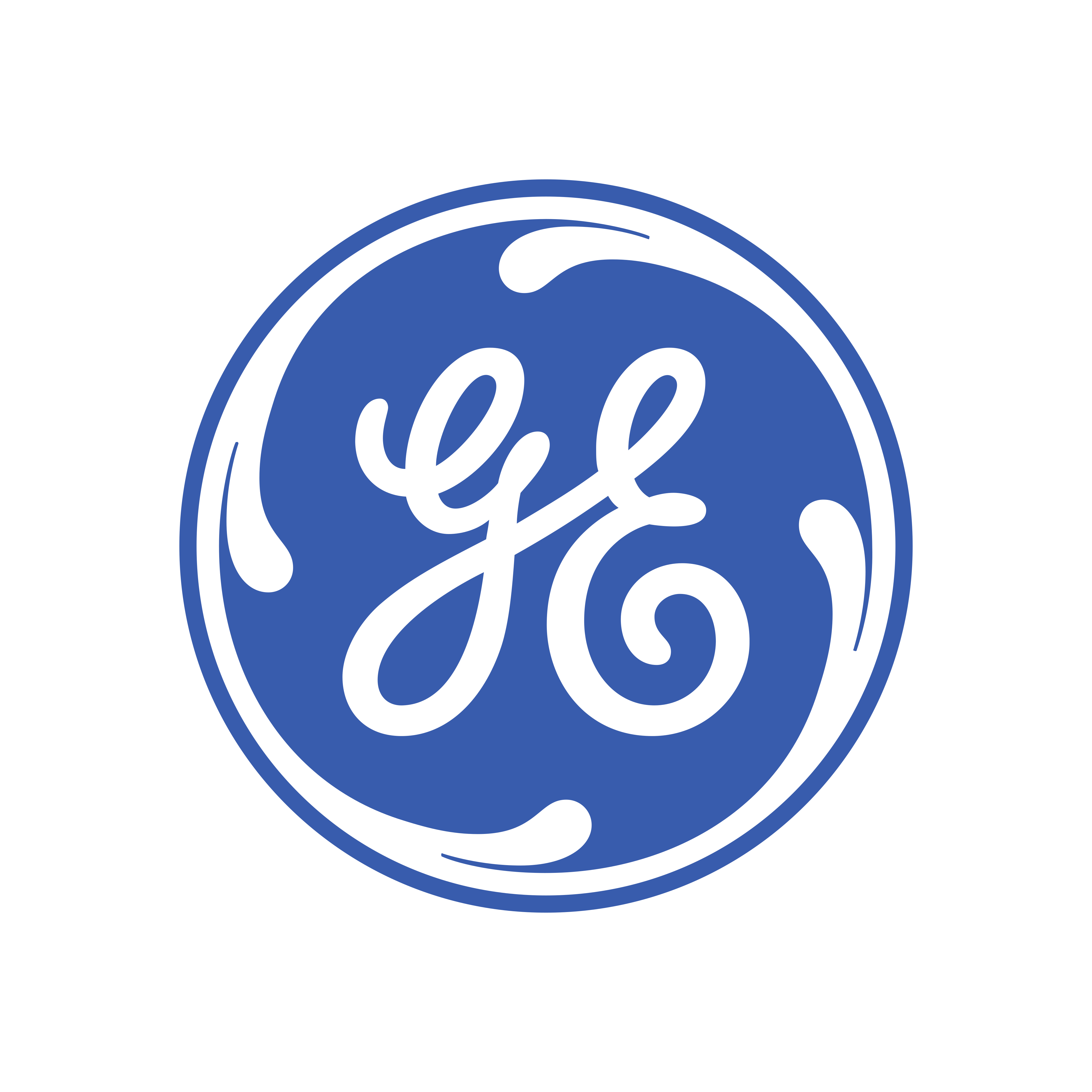 GE
