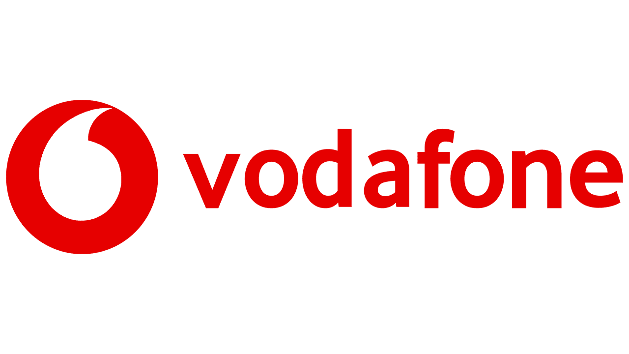 Vodafone